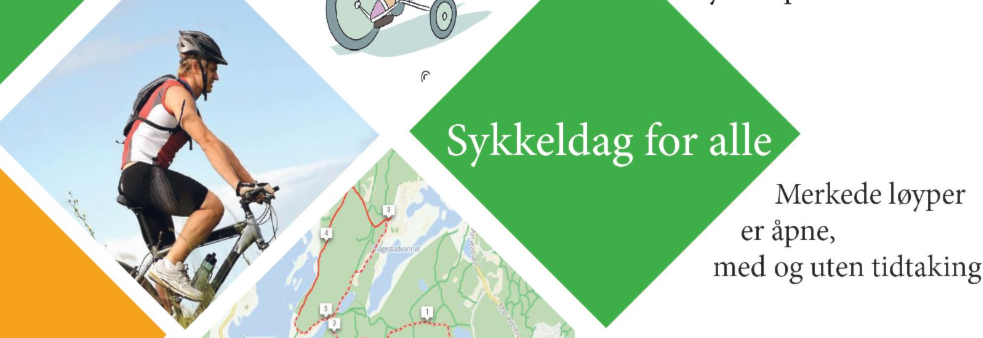 Bedriftsidretten Sykkelsportdag